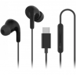 Xiaomi Type-C Earphones_Black