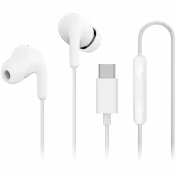 Xiaomi Type-C Earphones_White
