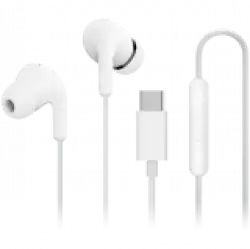 Xiaomi Type-C Earphones_White