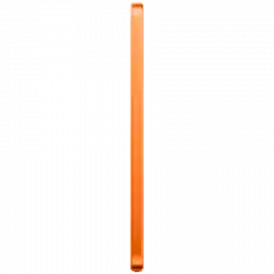 Xiaomi UltraThin Magnetic Power Bank 5000 15W GL Orange
