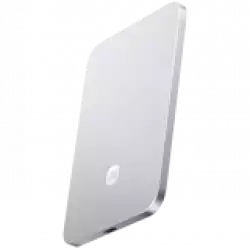 Xiaomi UltraThin Magnetic Power Bank 5000 15W Glacier Silver