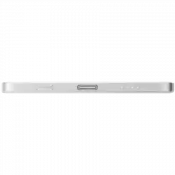 Xiaomi UltraThin Magnetic Power Bank 5000 15W Glacier Silver