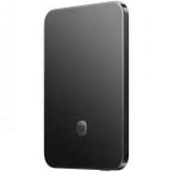 Xiaomi UltraThin Magnetic Power Bank 5000 15W Graphite Black