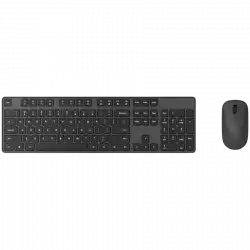 Xiaomi Wireless Keyboard and Mouse Combo