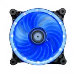 Xigmatek SC120 RGB (3pin for Chassis), 120mm RGB Fan