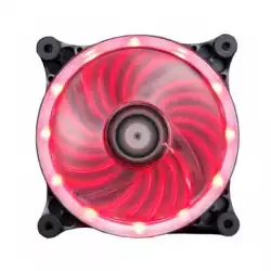 Xigmatek SC120 RGB (3pin for Chassis), 120mm RGB Fan
