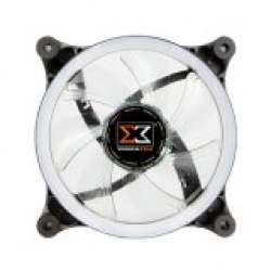 Xigmatek SC120 RGB (3pin for Chassis), 120mm RGB Fan