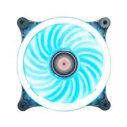 Xigmatek SC120 RGB (3pin for Chassis), 120mm RGB Fan