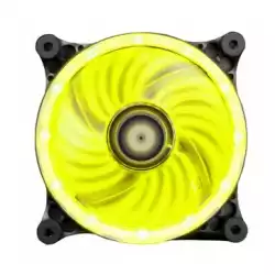 Xigmatek SC120 RGB (3pin for Chassis), 120mm RGB Fan