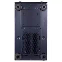 1stPlayer Кутия Case ATX - Fire Dancing V2-A RGB - 4 fans included