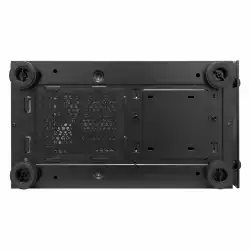 1stPlayer Кутия Case ATX - Fire Dancing V2-A RGB v2 - 4 fans included