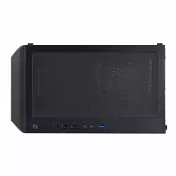 1stPlayer кутия Case ATX - Firebase X5 RGB v2 - 4 fans included