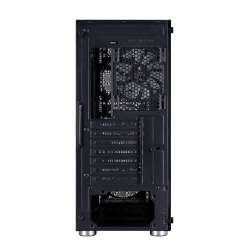 1stPlayer кутия Case ATX - Firebase X5 RGB v2 - 4 fans included