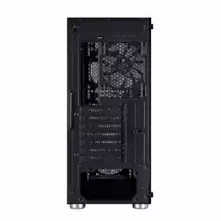 1stPlayer кутия Case ATX - Firebase X5 RGB v2 - 4 fans included