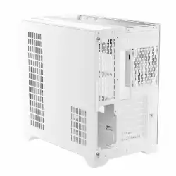 1stPlayer кутия Case ATX - RT7 White - LED display