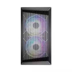 1stPlayer кутия Case mATX - BS-2 - 3 fans included