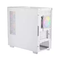 1stPlayer кутия Case mATX - MIKU Mi5 White