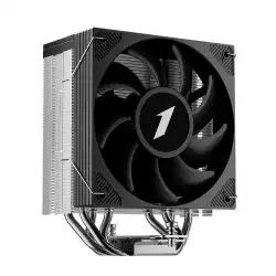 1stPlayer охладител CPU Cooler CRYO CY12 Black - LGA1851/AM5