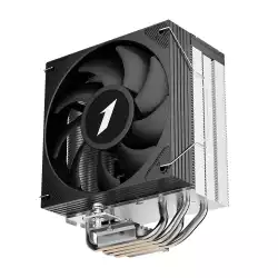 1stPlayer охладител CPU Cooler CRYO CY12 Black - LGA1851/AM5