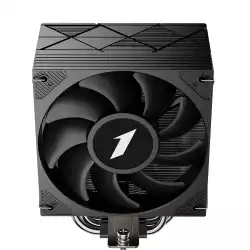 1stPlayer охладител CPU Cooler CRYO CY12 Black - LGA1851/AM5