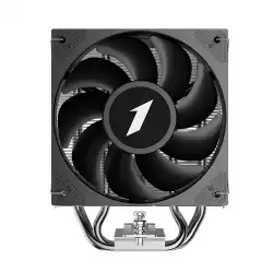 1stPlayer охладител CPU Cooler CRYO CY12 Black - LGA1851/AM5