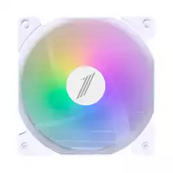 Комплект 3 х 1stPlayer вентилатор Fan 120mm - F1 White Bulk, Компютърна услуга