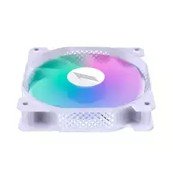 Комплект 3 х 1stPlayer вентилатор Fan 120mm - F1 White Bulk, Компютърна услуга