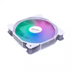 Комплект 3 х 1stPlayer вентилатор Fan 120mm - F1 White Bulk, Компютърна услуга