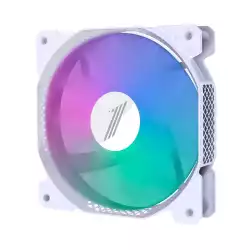 Комплект 3 х 1stPlayer вентилатор Fan 120mm - F1 White Bulk, Компютърна услуга