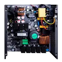 1stPlayer захранване PSU 750W Gold - PS-750AR