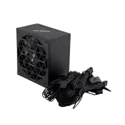 1stPlayer захранване PSU ATX 3.1 750W - ACK Bronze - HA-750AA2