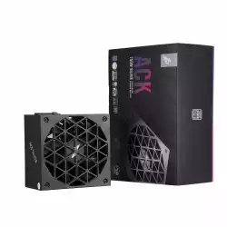 1stPlayer захранване PSU ATX 3.1 750W - ACK Silver - PS-750BA7