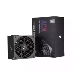 1stPlayer захранване PSU ATX 3.1 750W - ACK Bronze - HA-750AA2                          