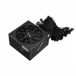 1stPlayer захранване PSU ATX 3.1 750W - ACK Silver - PS-750BA7