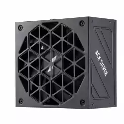 1stPlayer захранване PSU ATX 3.1 750W - ACK Silver - PS-750BA7