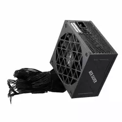 1stPlayer захранване PSU ATX 3.1 850W - ACK Silver - PS-850BA7