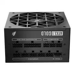 1stPlayer захранване PSU ATX 3.1 850W - ACK Gold, Full Modular - HA-850BA2