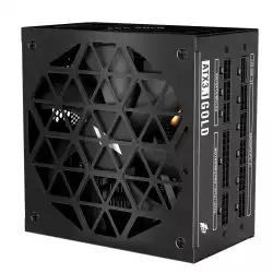 1stPlayer захранване PSU ATX 3.1 850W - ACK Gold, Full Modular - HA-850BA2