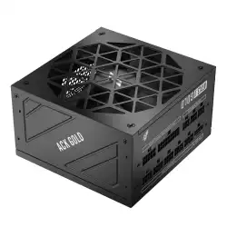 1stPlayer захранване PSU ATX 3.1 850W - ACK Gold, Full Modular - HA-850BA2