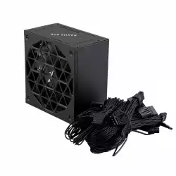 1stPlayer захранване PSU ATX 3.1 850W - ACK Silver - PS-850BA7