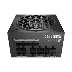 1stPlayer захранване PSU ATX 3.1/PCI-E 5.1 850W Gold - NGDP850 - HA-850BA4