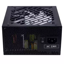 1stPlayer захранващ блок PSU 600W APFC - PS-600FK
