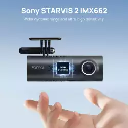 70mai Видеорегистратор Dash Cam 3 M200