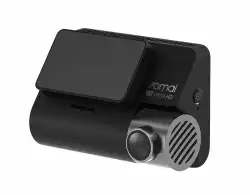 70mai Видеорегистратор Dash Cam 4K A800S