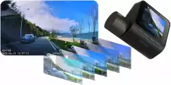 70mai Видеорегистратор Dash Cam - A200