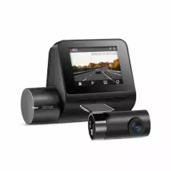 70mai Видеорегистратор Dash Cam HDR Set A200-1, Rear Cam included                          