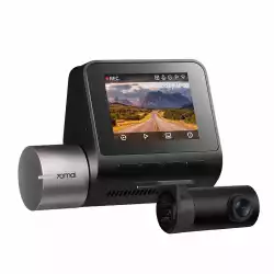70mai Видеорегистратор Dash Cam HDR Set A510-1, Rear Cam included                          