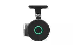 70mai Видеорегистратор Dash Cam M300 Grey