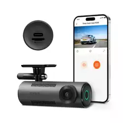 70mai Видеорегистратор Dash Cam M310 Grey
