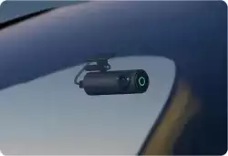 70mai Видеорегистратор Dash Cam M310 Grey